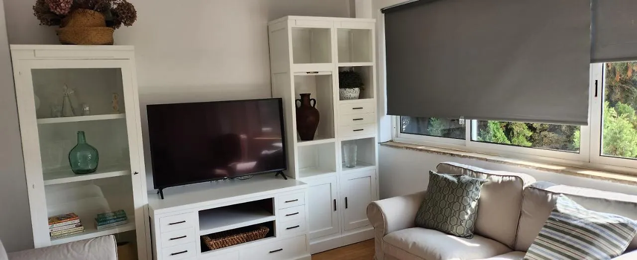 Apartamento Apto Valentina Salou España