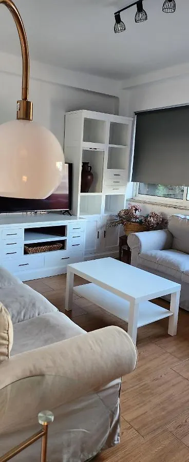 Apartamento Apto Valentina Salou España