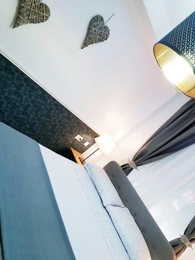 Apartamento Apto Valentina Salou España