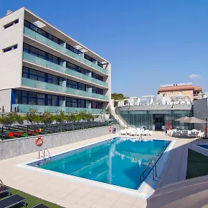 Hotel Four Elements, Salou