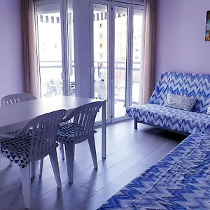  Apartamento Apartamento Playa Llevant Mejor Zona