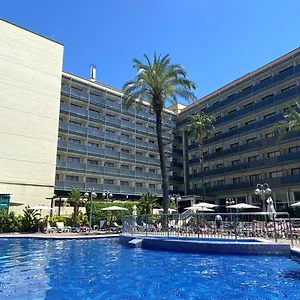 Hotel Eurosalou & Spa, Salou