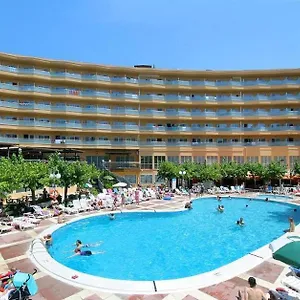 Hotel Medplaya Calypso, Salou