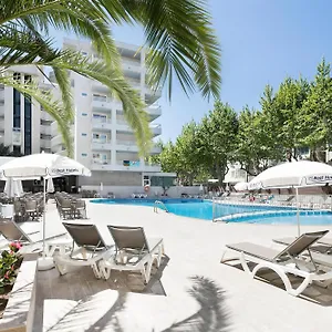 Hotell Best Da Vinci, Salou