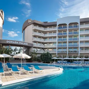 Hotel Ponient Dorada Palace By Portaventura World, Salou