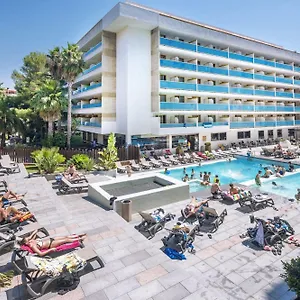 Hotel 4r Park Ii, Salou