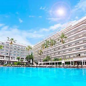 Hotell Golden Port & Spa, Salou