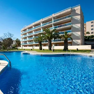 Ibersol Siesta Dorada Salou